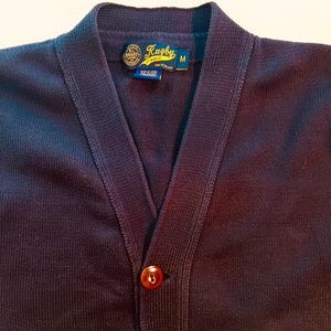 Rugby Ralph Lauren Varsity Cardigan